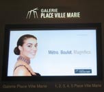 More Digital Signage Content at PVM